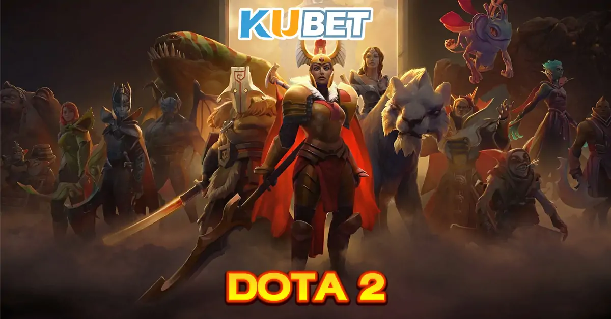 DOTA